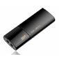 Флеш накопитель 8Gb Silicon Power Blaze B05,  USB 3.0,  Черный
