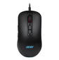 Мышь Acer OMW135 черный оптическая  (3200dpi) USB  (7but)