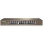 TENDA TEG1024D 24-Port 10 / 100 / 1000 Gigabit Switch