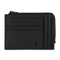 Чехол для кредитных карт Piquadro Black Square PU1243B3R / N черный натур.кожа