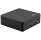 Cubi NUC AI 1UMG-042XRU  Intel Core Ultra 5 125H (1.2Ghz) / 16384Mb / 1024PCISSDGb / noDVD / Int:Intel® Graphics / BT / WiFi / war 1y / 0.625kg / Black / noOS + no KB+M