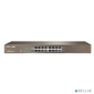 IP-COM G1016G Коммутатор в стойку,  16*1Gbit RJ45