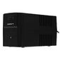 Источник бесперебойного питания IPPON ИБП Ippon Back Basic 1500 Line-interactive 900W / 1500VA  (291507)