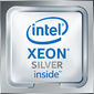 Процессор Dell Xeon Silver 4210R FCLGA3647 13.75Mb 2.4Ghz  (338-BVKD)