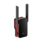 Повторитель беспроводного сигнала Cudy RE3000 AX3000 Wi-Fi черный