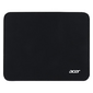 Коврик для мыши Acer OMP211 Средний черный 350x280x3мм