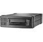 HPE Ultrium 15000 SAS Tape Drive,  Ext.  (Ultr. 6 / 15TB incl. Yosemite Server Backup Basic; 1data ctr,  SAS cbl SFF8644 / SFF8087)