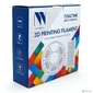 - /  Филамент NVPRINT Silk PLA+ Rainbow 04 для 3D печати диаметр 1.75мм  длина 330 метров  масса 1 кг