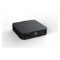Коммутатор /  Yealink [RCH40 E2] PoE switch 4x 10 / 100 / 1000Mb 90Вт   /  2-year AMS [1303166]