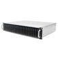 Корпус AIC J2024-06-35X XJ1-20246-01 2U 24x 2.5" hot-swap bays,  hot-swap JBOD with single SAS 12G expander controller,  single BMC,  tool-less HDD tray,  550W 1+1 hot-swap redundant 80+ platinum,  tool-less rail kit 35X series