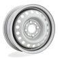 Легковой диск TREBL 5, 0 / 13 4*98 Silver