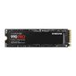 SSD M.2  (PCI-E NVMe 2.0 Gen 4.0 x4) 4Tb Samsung 990 PRO  (R7450 / W6900MB / s) 1year