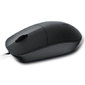 Мышь Rapoo N100 черный оптическая  (1600dpi) USB  (2but)