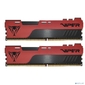 Память DDR4 2x32GB 4000MHz Patriot PVE2464G400C0K Viper Elite II RTL Gaming PC4-32000 CL20 DIMM 288-pin 1.4В kit с радиатором Ret