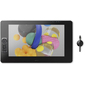 Графический планшет Wacom Cintiq Touch USB USB черный