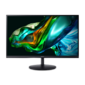 Монитор /  ACER 27SH2UG0bmiphux 27'',   UltraThin Black,  16:9,  IPS,  2560x1440,  1ms,  250cd,  120Hz,  1xHDMI (2.0) + 1xDP (1.4) + 1xType-C (65W) + SPK + Audio out,  Speakers 1Wx2,  sync: FreeSync,  hdr: HDR 10,  hadj 100,  Vesa:75x75