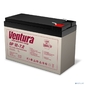 Ventura Аккумуляторная батарея GP 12-7, 2 12V / 7, 2Ah {клемма S48  (F1) / S63  (F2),  ДхШхВ 151х65х100мм,  масса 2, 1 кг,  срок службы 6-9 лет}