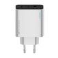 Зарядное устройство CUKTECH GaN Charger 65W  2C1A