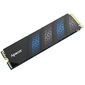 Apacer SSD AS2280P4U PRO 256Gb M.2 PCIe Gen3x4,  R3500 / W1200 Mb / s,  MTBF 1.8M,  3D NAND,  NVMe,  Retail,  5 years  (AP256GAS2280P4UPRO-1)