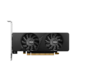 Видеокарта MSI PCI-E 4.0 RTX 3050 LP E 6G OC NVIDIA GeForce RTX 3050 6Gb 96bit GDDR6 1492 / 14000 HDMIx2 DPx1 HDCP Ret low profile