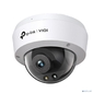 IP-камера /  3MP Full-Color Dome Network Camera