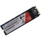 SSD жесткий диск M.2 2280 500GB RED WDS500G1R0C WDC