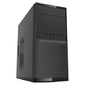 MidiTower Powerman ES701 Black PM-450ATX  U2*2+U3*2+A (HD) mATX