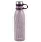 Термос-бутылка Contigo Matterhorn Couture 0.59л. белый / коричневый  (2104549)