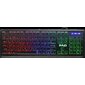 Клавиатура USB RAID GK-778DL RU 45778 DEFENDER