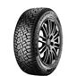 Зимние шипованные шины Continental IceContact 2 215 / 70 R16 100T