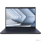 Ноутбук Asus Expertbook B3 B3404CVA-Q50253 Core i7 1355U 16Gb SSD1Tb Intel Iris Xe graphics 14" WUXGA  (1920x1200) noOS black WiFi BT Cam  (90NX07D1-M008R0)