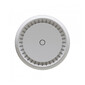 MikroTik cAP XL ac with Quad core IPQ-4018 710 MHz CPU,  128MB RAM,  2 x Gbit LAN  (one with PoE-out),  built-in 2.4Ghz 802.11b / g / n Dual Chain wireless,  built-in 5GHz 802.11an / ac Dual Chain wireless with