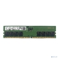 Память оперативная /  Samsung DDR5 DIMM 16GB 5600 1Rx8,  1.1V