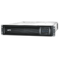 APC SMT3000RMI2UNC Smart-UPS SMT,  Line-Interactive,  3000VA  /  2700W,  Rack,  IEC,  LCD,  Serial+USB,  SmartSlot