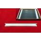 Ракель  (Wiper Blade) Samsung ML-2160 / 65 / SCX-3400 / 05  (D101)  (ELP,  Китай) 10штук