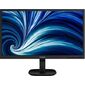Монитор 23.8" PHILIPS 24B2N2100L / 00 (01) Black  (IPS,  1920x1080,  100Hz,  4 ms,  178° / 178°,  250 cd / m,  50M:1,  +HDMI)
