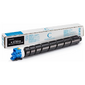 Тонер картридж Kyocera TK-8345C  (cyan) синий для TASKalfa 2552ci  (ресурс 12'000 c.)
