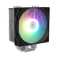 Кулер для процессора ZALMAN CNPS9X OPTIMA2,  120mm ARGB FAN,  4 HEAT PIPES,  4-PIN PWM,  800-1500 RPM,  29.5DBA MAX,  HYDRO BEARING,  FULL SOCKET SUPPORT