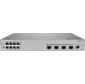 S220-8P4S  8*10 / 100 / 1000BASE-T ports (125W PoE+), 4*GE коммутатор с SFP портами