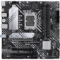 Материнская плата ASUS PRIME B660M-A D4-CSM,  LGA1700,  B660,  4*DDR4,  DP+ 2* HDMI,  SATA3 + RAID,  Audio,  Gb LAN,  USB 3.2*6,  USB 2.0*6,  COM*1 header,  LPT*1 header  (w / o cable),  mATX; 90MB19K0-M1EAYC