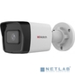 Камера видеонаблюдения IP HiWatch Ecoline IPC-B020 (C)  (2.8mm) 2.8-2.8мм цв. корп.:белый