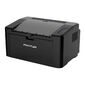Pantum P2516,  Printer,  А4,  20 ppm,  1200x1200 dpi,  64 MB RAM,  paper tray 150 pages,  USB,  start. cartridge 1600 pages  (black)