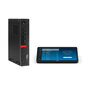 набор для организации видеоконференции /  Base Logitech TAP with Lenovo ThinkCentre  (Core i5) for Zoom