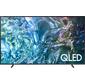 QLED Samsung 55" QE55Q60DAUXRU Series 6 серый 4K Ultra HD 60Hz DVB-T2 DVB-C DVB-S2 USB WiFi Smart TV