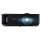 Acer projector X1128H,  DLP,  SVGA,  4800 Lm,  20000:1,  EMEA,  2.7 Kg,  EURO Power