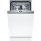 Посудомоечная машина встраив. Bosch SPV4HKX10E узкая