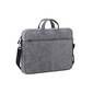 Сумка для ноутбука SOLID 15.6" GREY 26088 DEFENDER