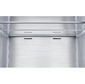 Холодильник LG GC-B401FAPM серебристый / черный  (однокамерный)