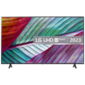 Телевизор LED LG 65" 65UR78006LK.ARUG черный 4K Ultra HD 50Hz DVB-T DVB-T2 DVB-C DVB-S DVB-S2 USB WiFi Smart TV