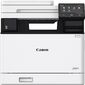 Canon i-SENSYS MF752Cdw A4, Printer / Scanner / Copier / DADF / Duplex,  1200 dpi,  Color,  33 ppm,  1 Gb,  1200 Mhz DualCore,  tray 100+250 pages,  LCD Color,  USB 2.0,  RJ-45,  WIFi